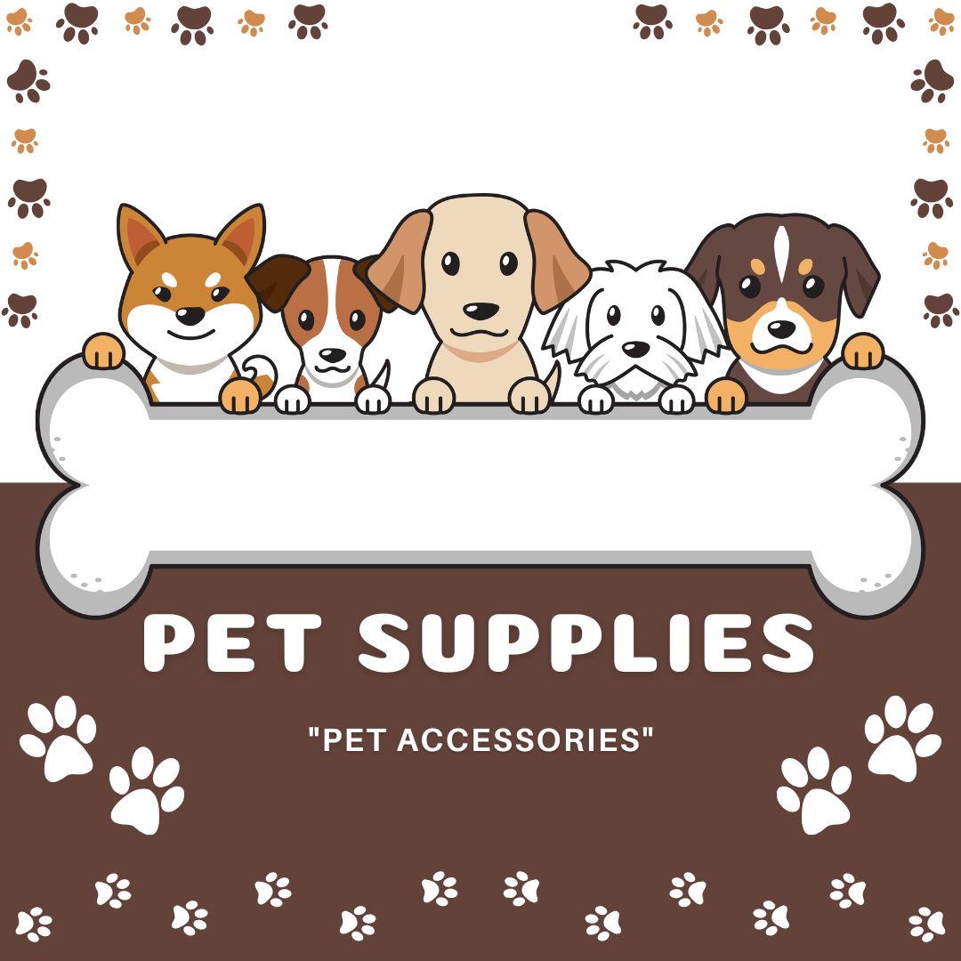 Pets Supplies